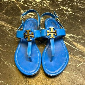 Tory Burch sandals